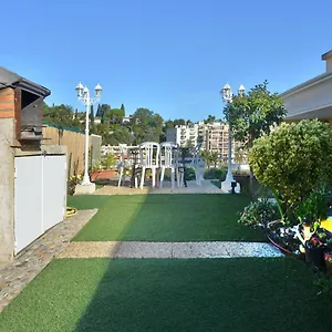 Jardin D'azur Proche Appartement