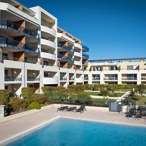 Résidence Néméa Le Lido Apartahotel