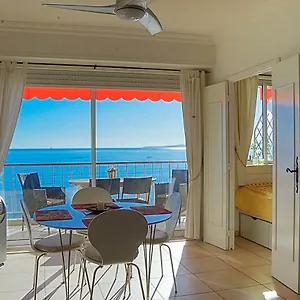 Cros De Appartement